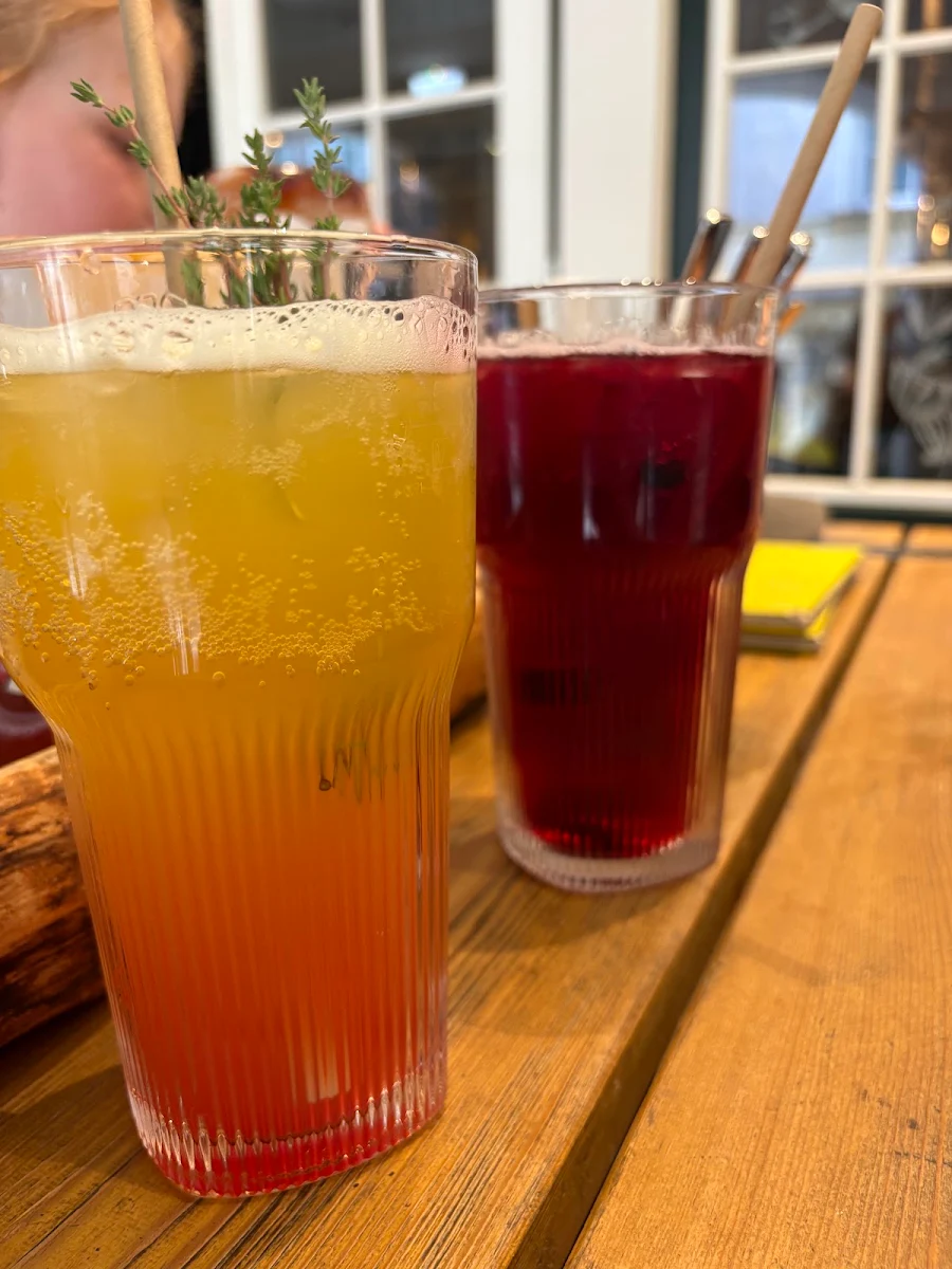 Essen und Trinken photo 9