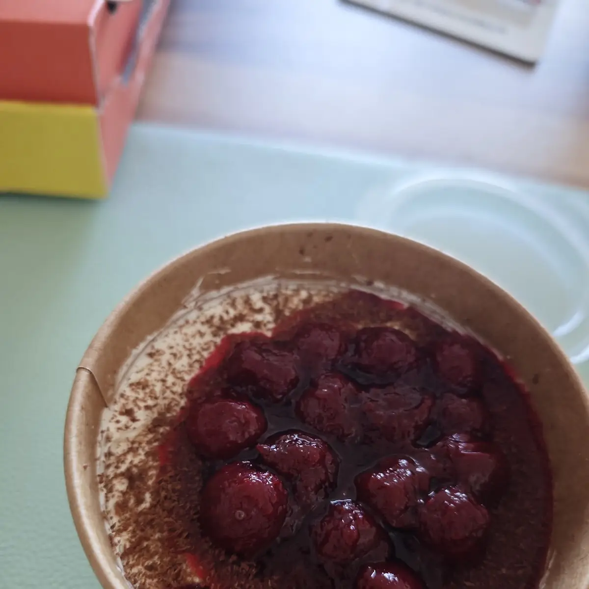 Essen und Trinken photo 10