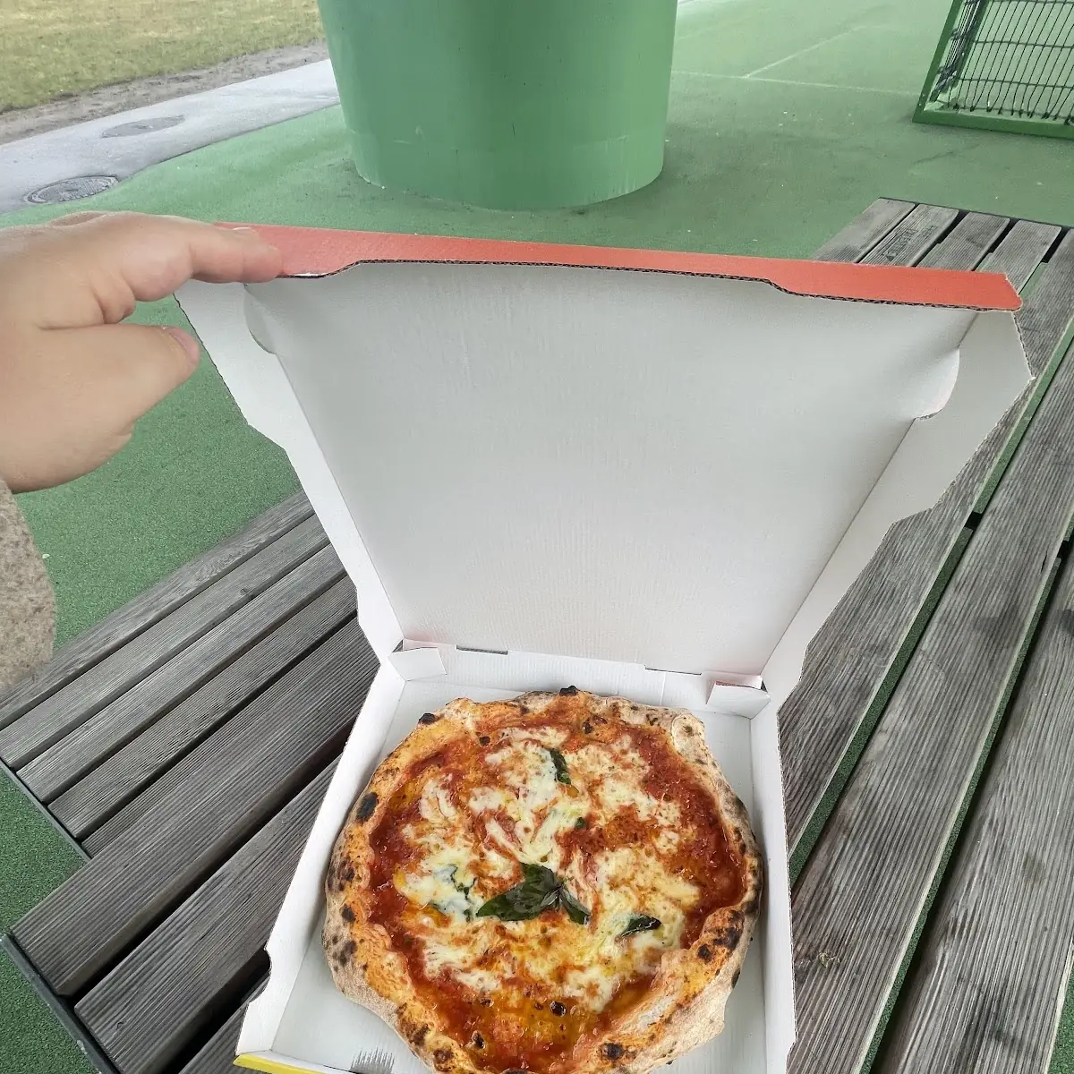 Essen und Trinken photo 4