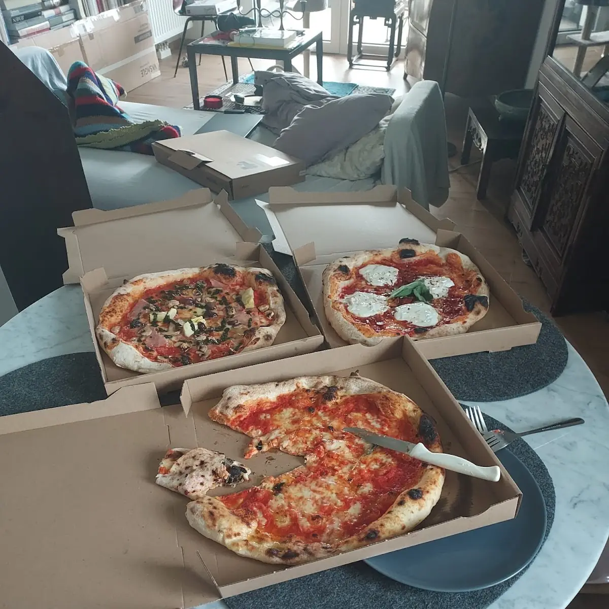 Essen und Trinken photo 5