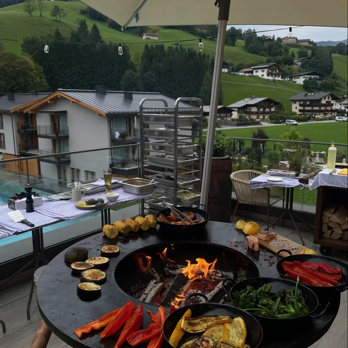 Essen und Trinken photo 10