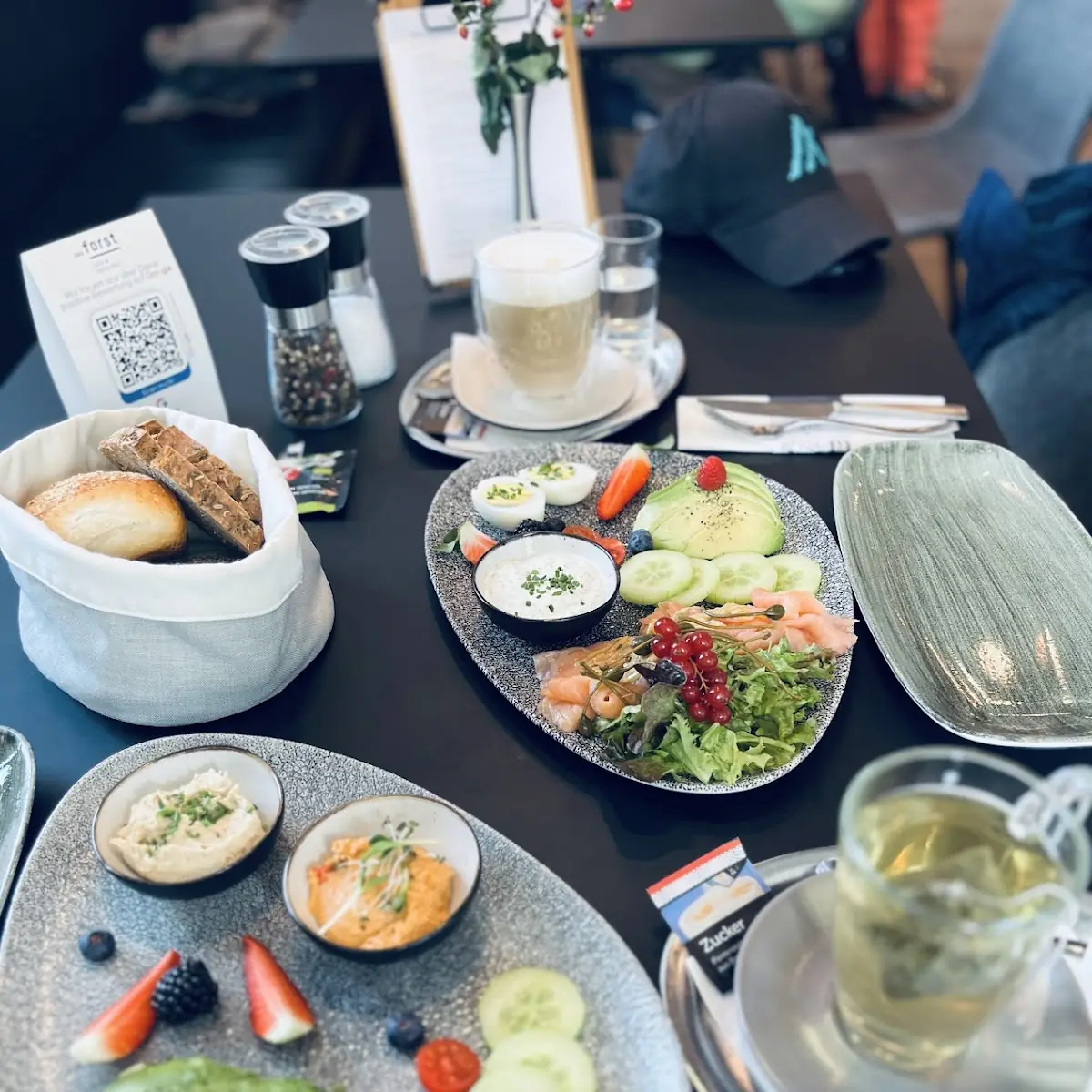 Essen und Trinken photo 2