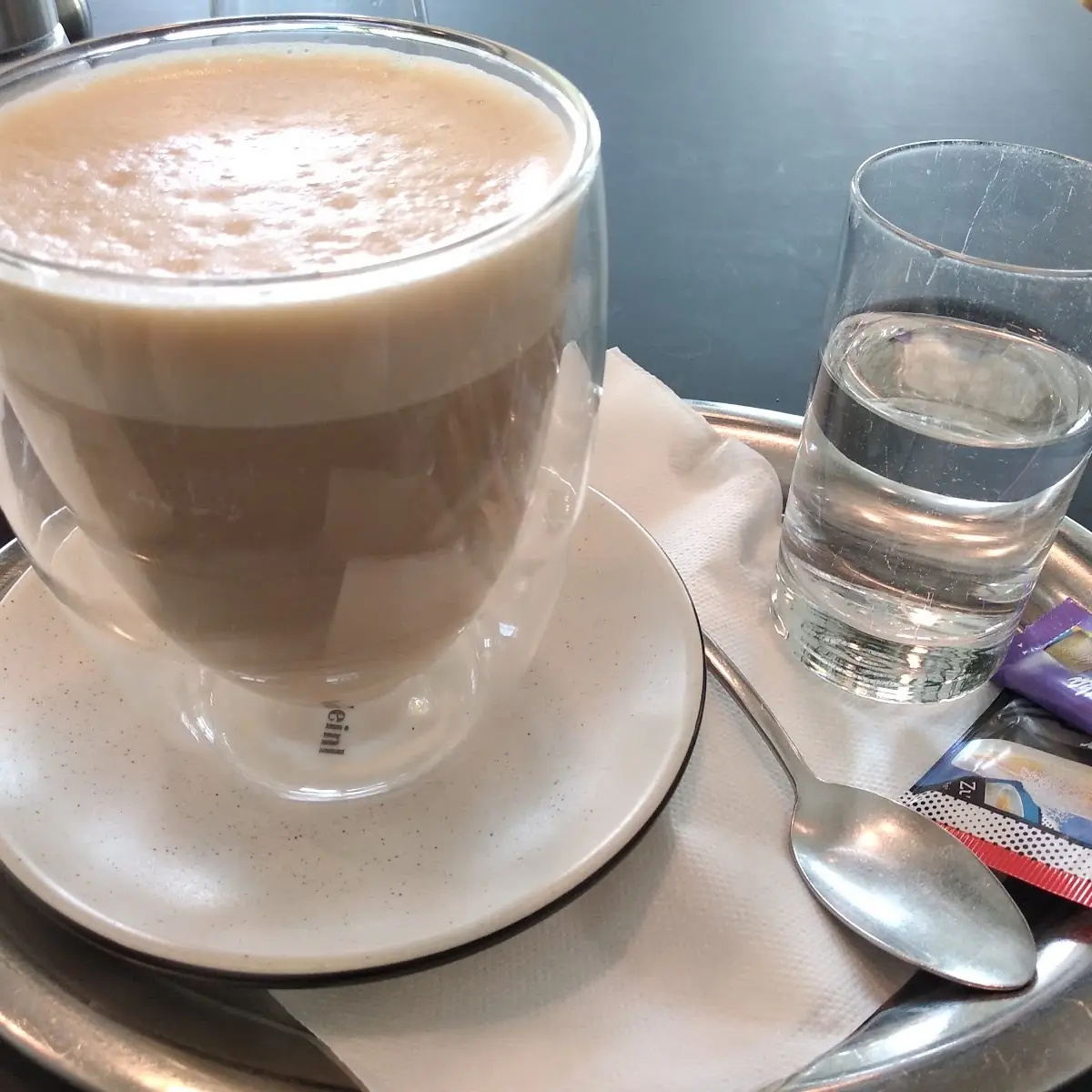Essen und Trinken photo 5