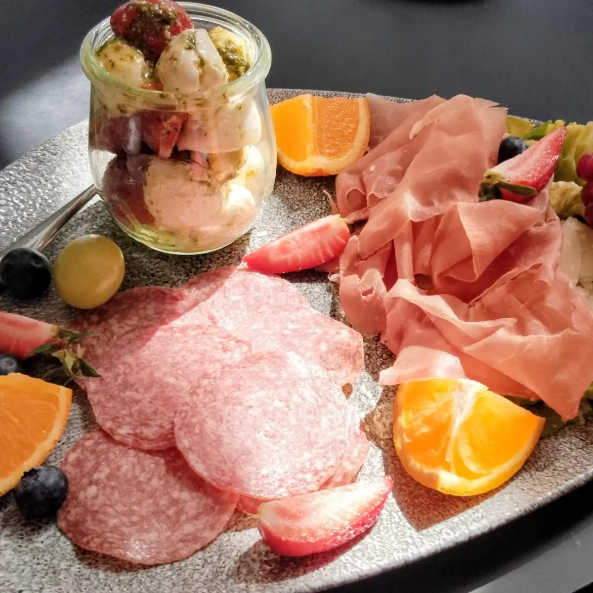Essen und Trinken photo 6