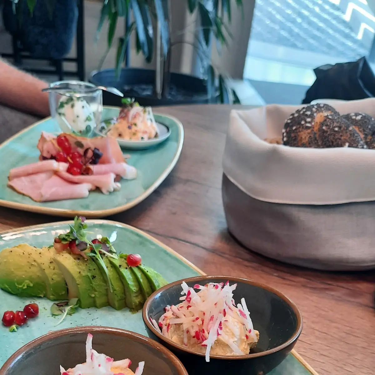 Essen und Trinken photo 8