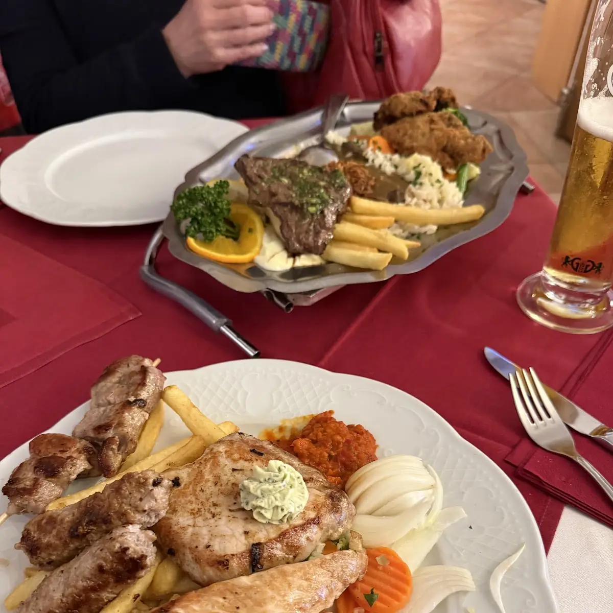 Essen und Trinken photo 10