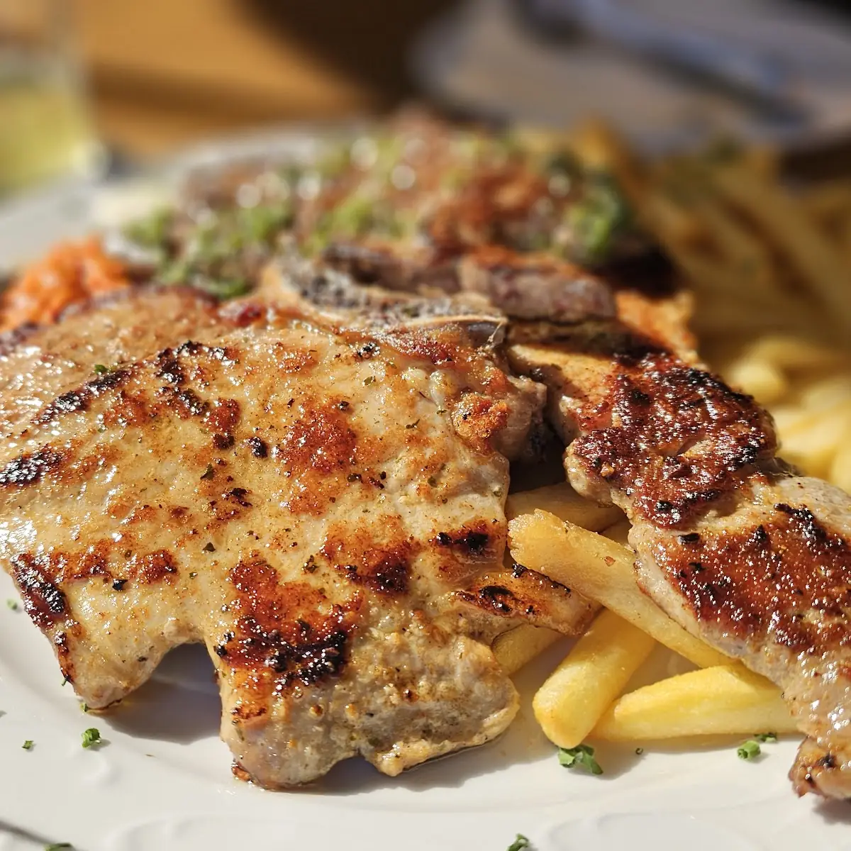 Essen und Trinken photo 3
