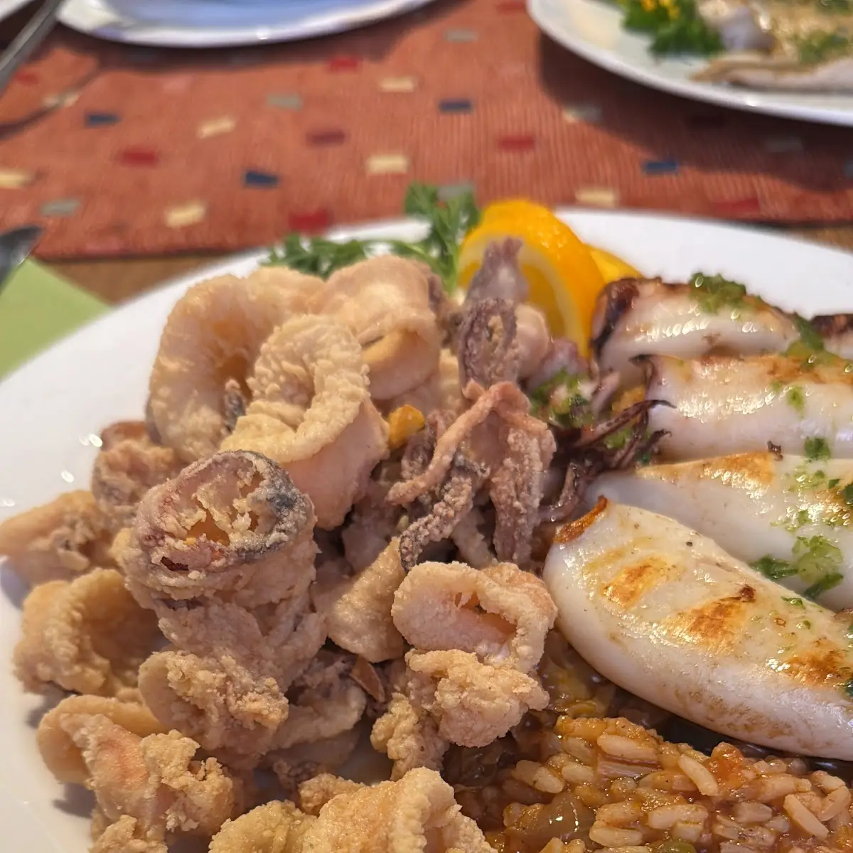 Essen und Trinken photo 4