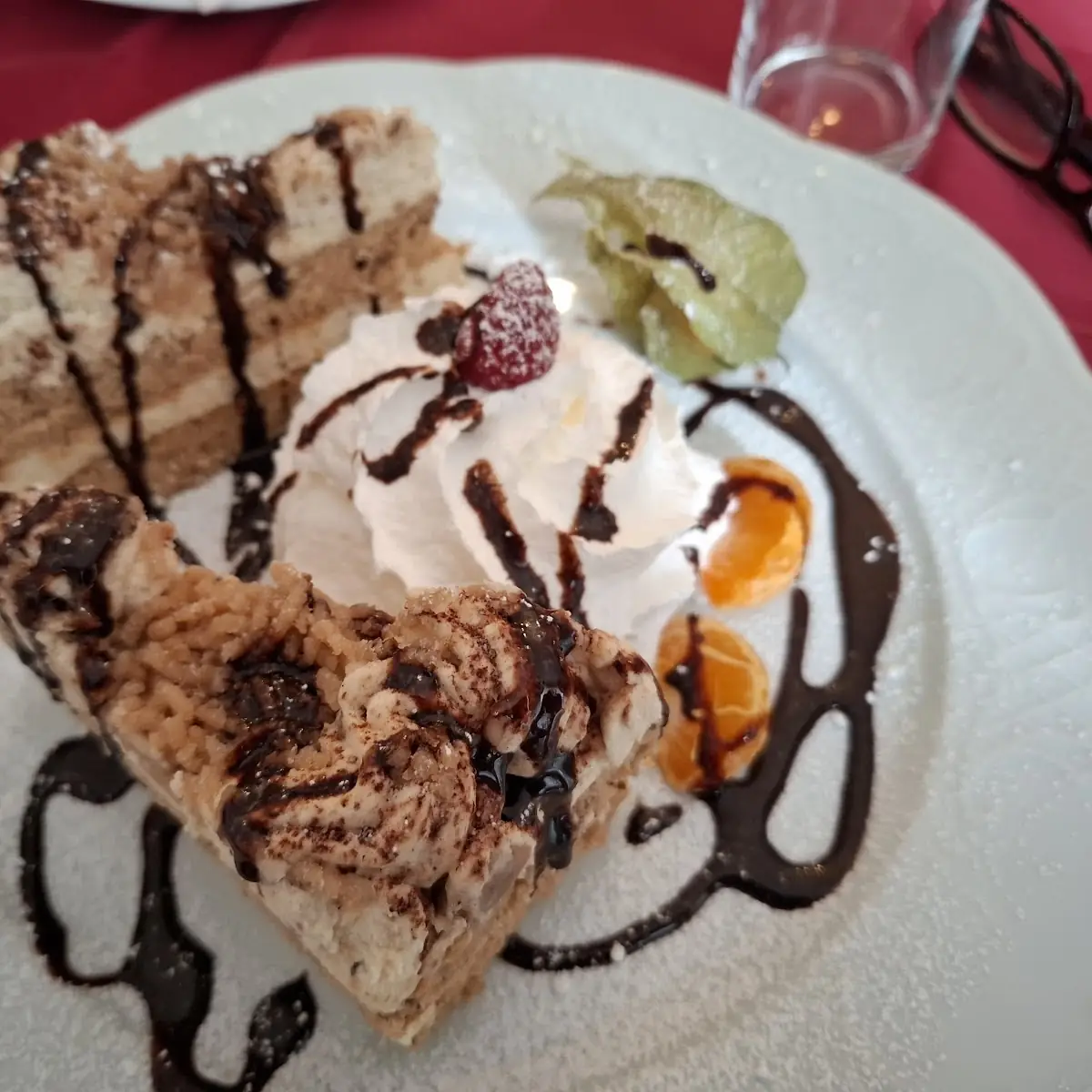 Essen und Trinken photo 6
