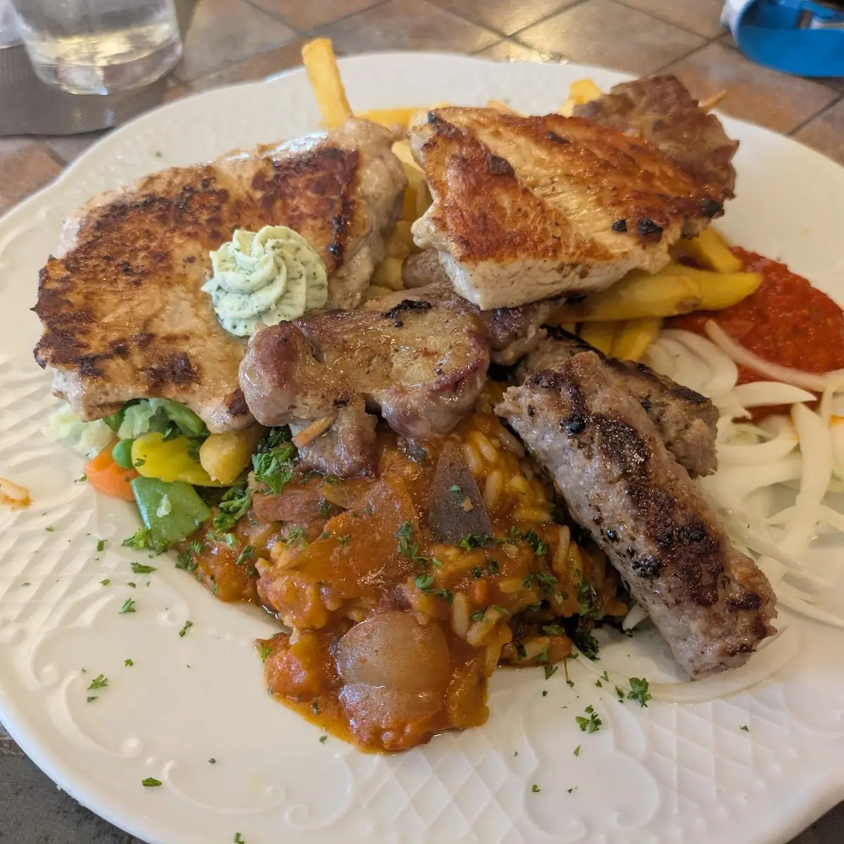 Essen und Trinken photo 8