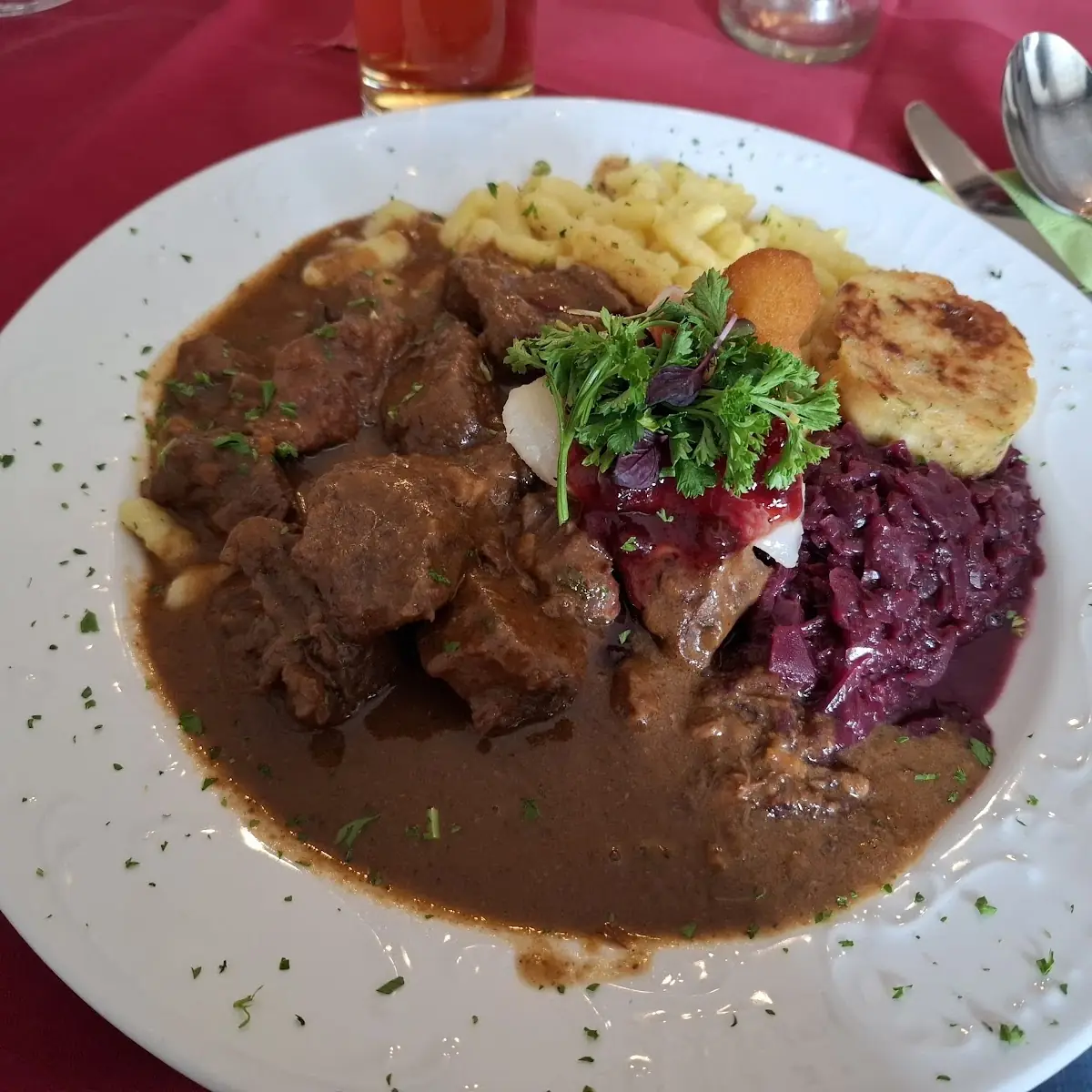 Essen und Trinken photo 9