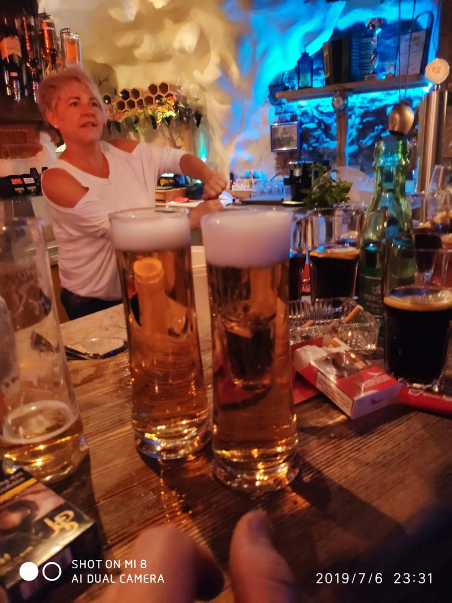 Essen und Trinken photo 2
