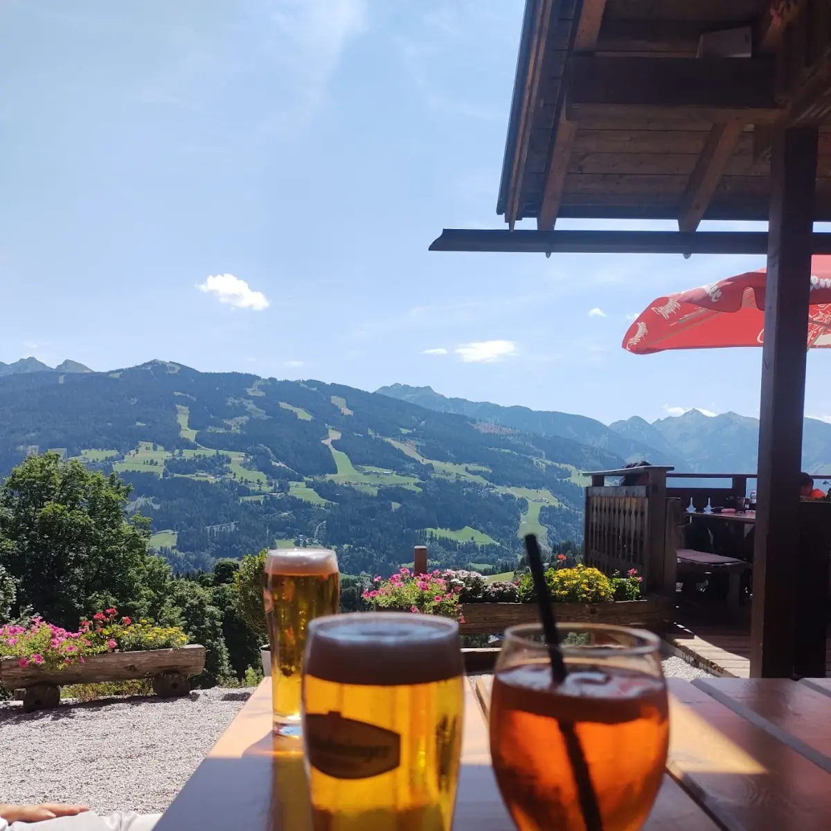 Essen und Trinken photo 3