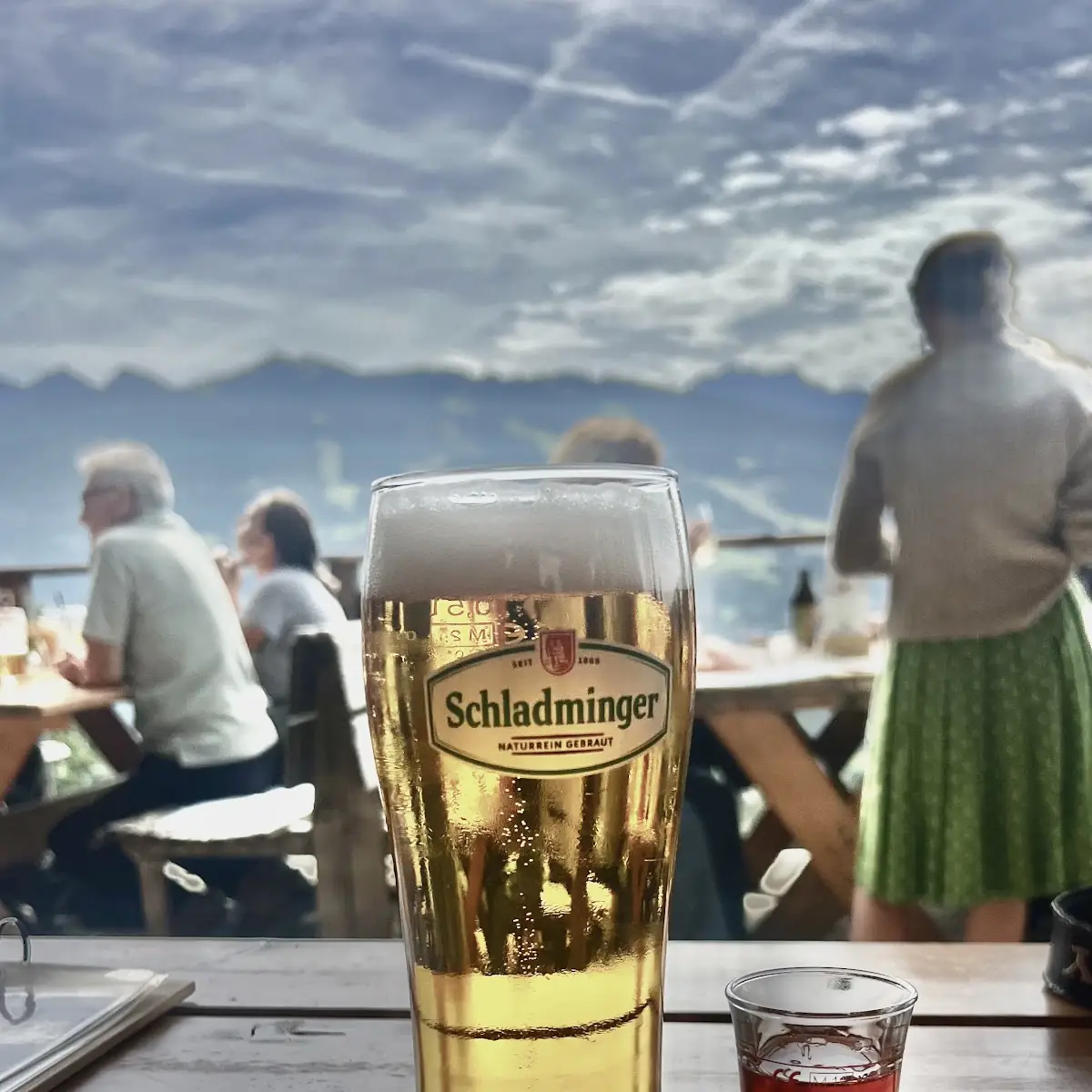 Essen und Trinken photo 6
