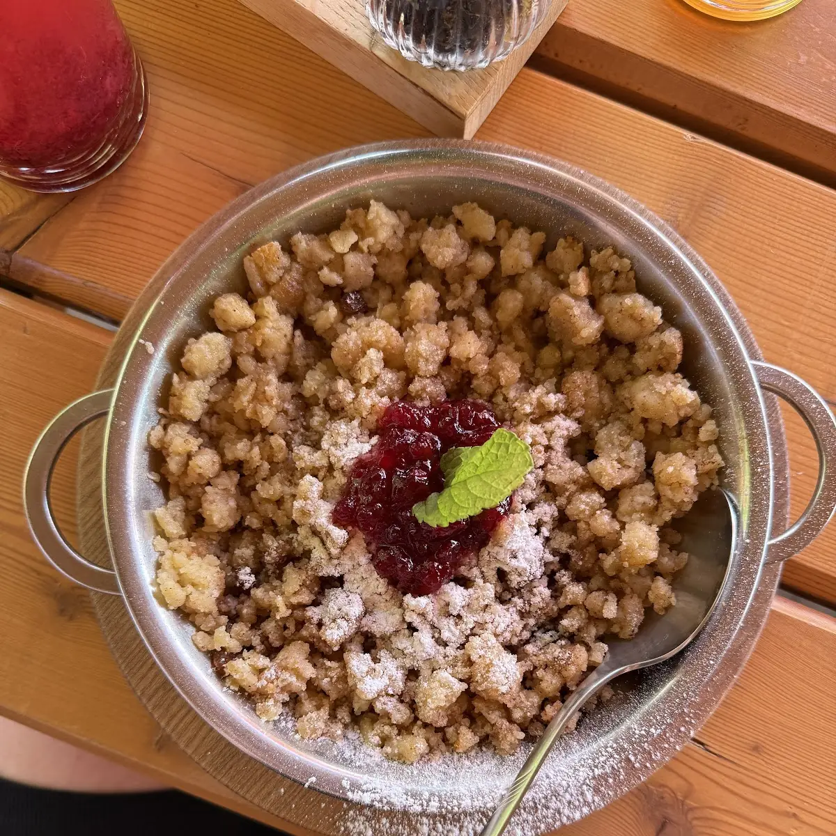 Essen und Trinken photo 7