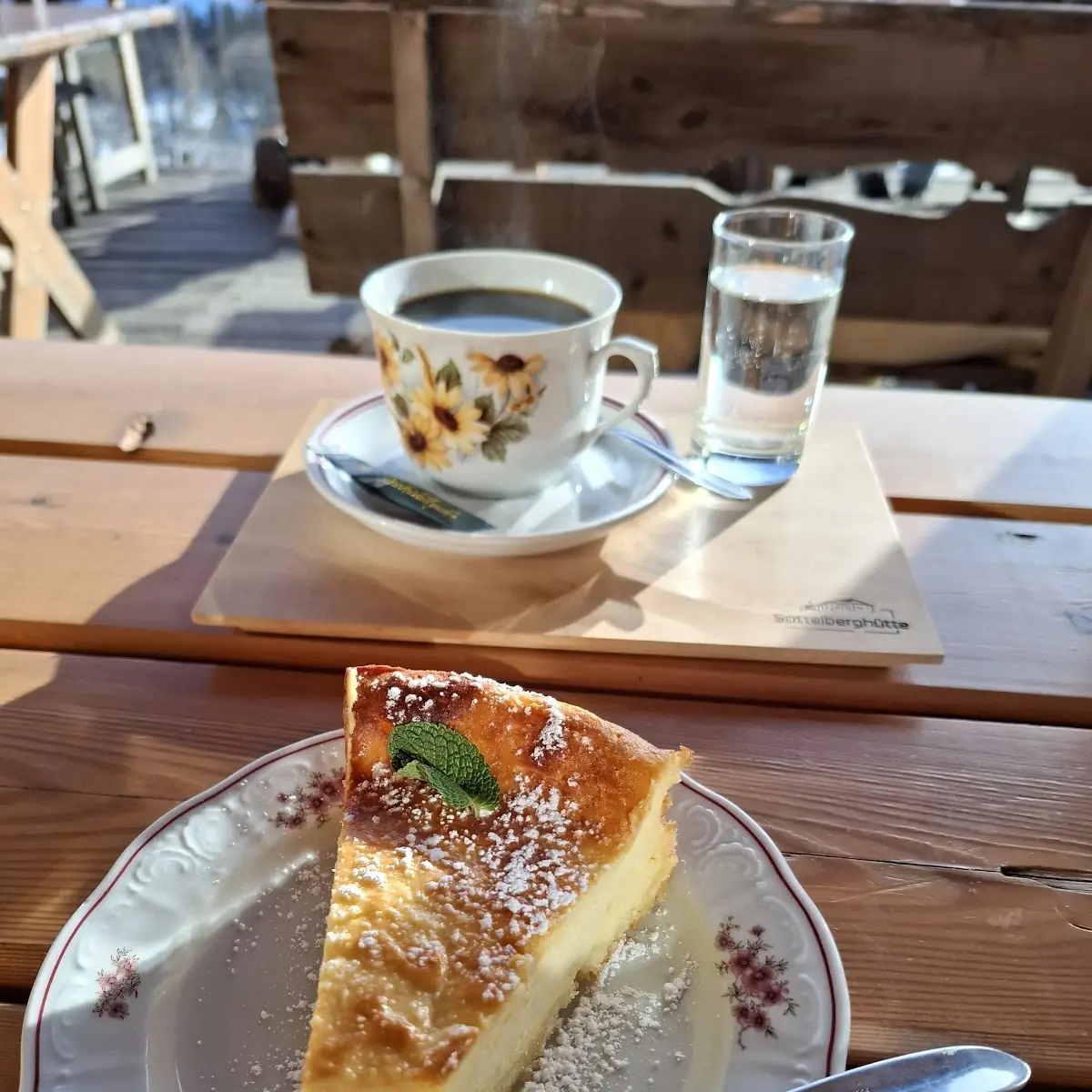 Essen und Trinken photo 9