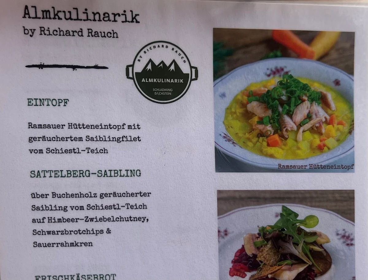 Speisekarte photo 4