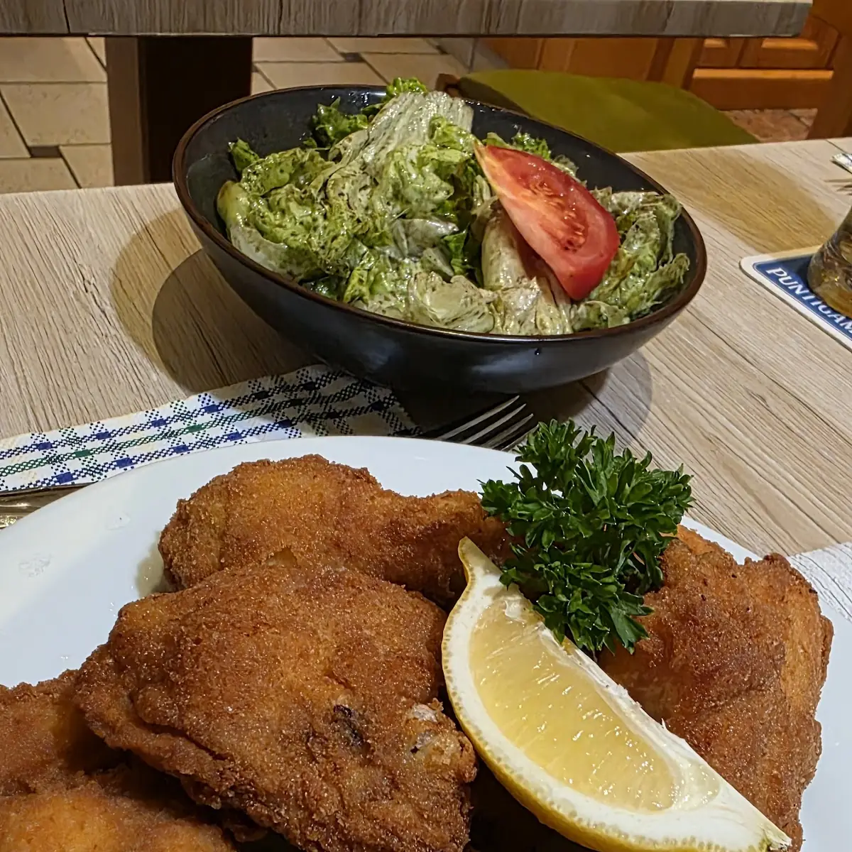 Essen und Trinken photo 1