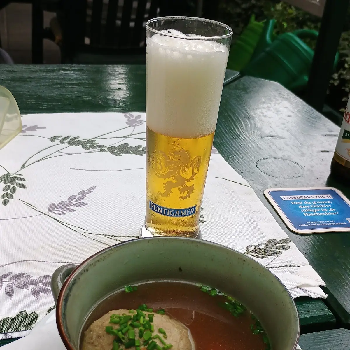 Essen und Trinken photo 10