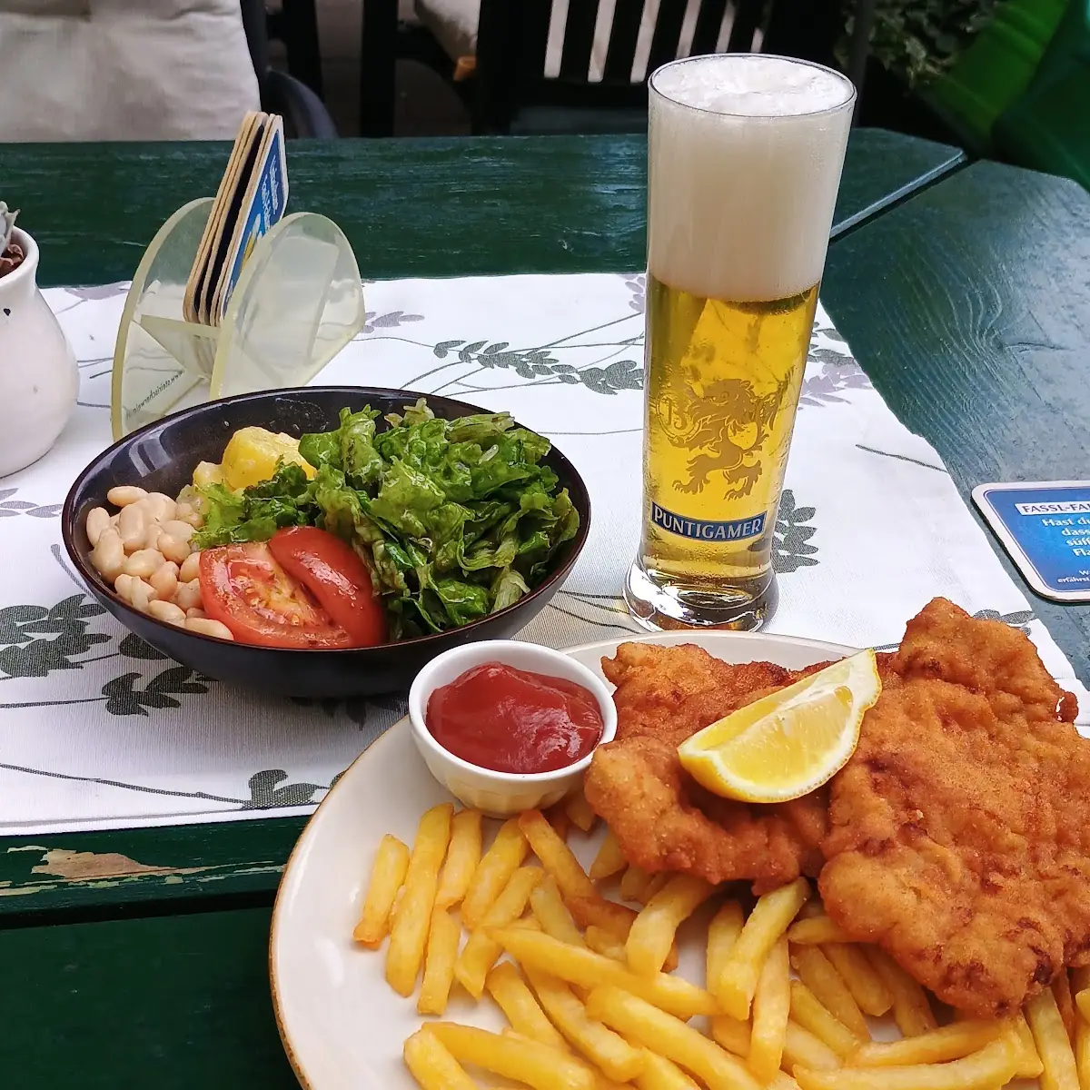 Essen und Trinken photo 2