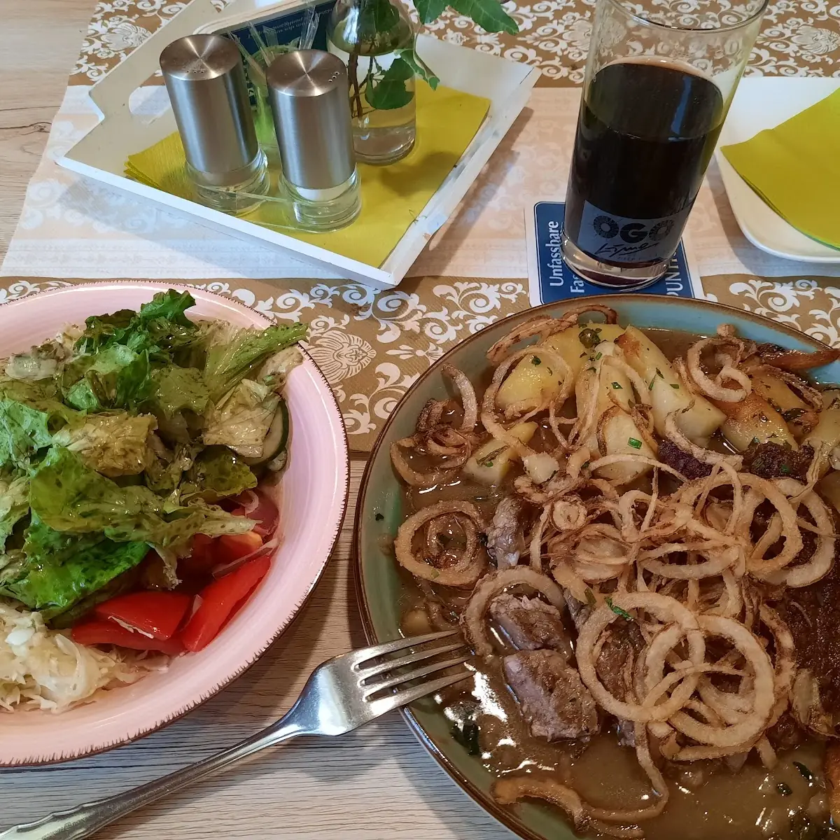 Essen und Trinken photo 3