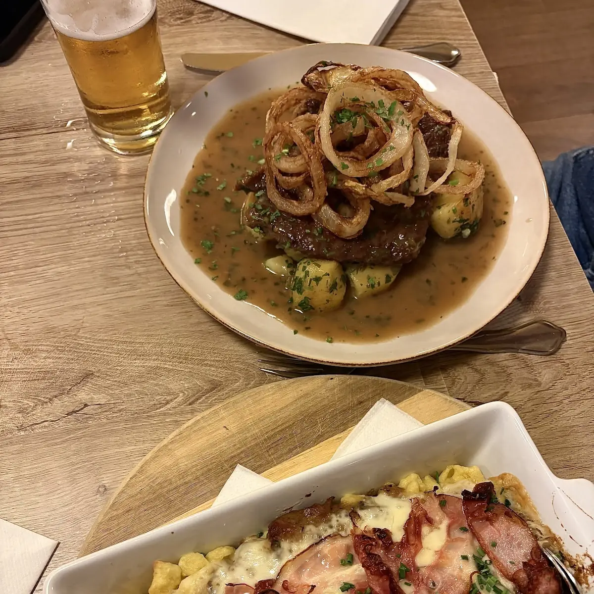 Essen und Trinken photo 4