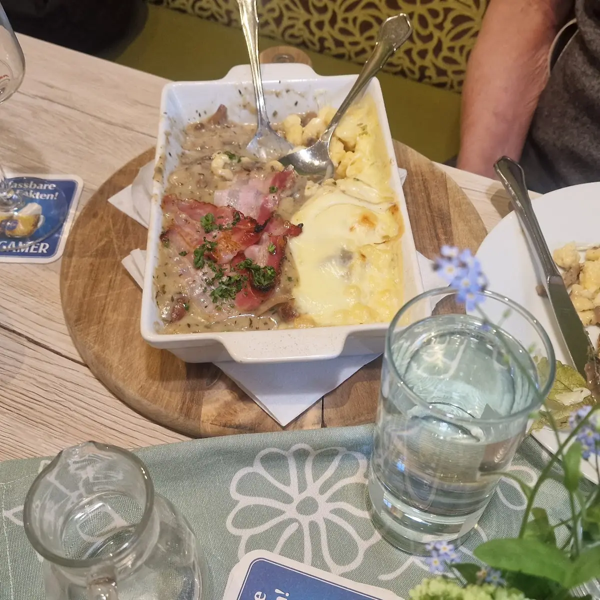 Essen und Trinken photo 9