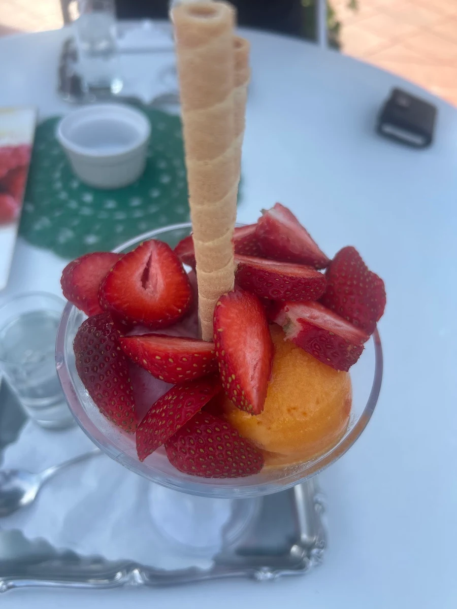 Essen und Trinken photo 1