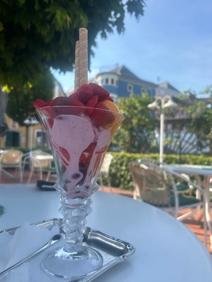 Essen und Trinken photo 4