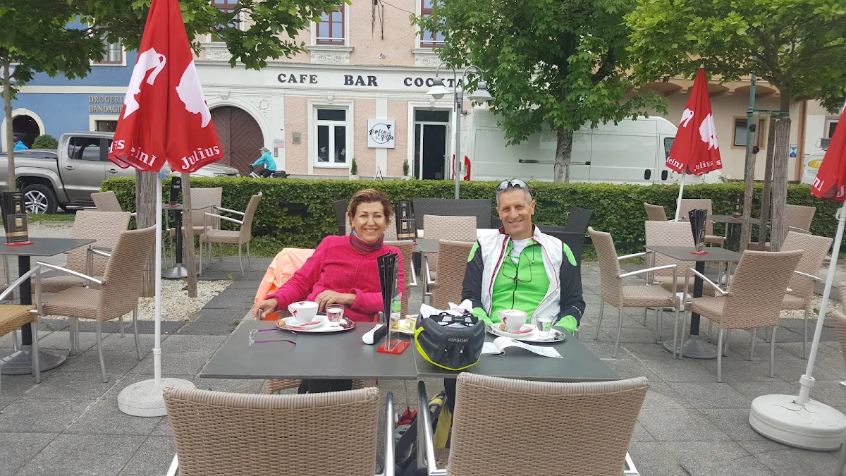 Cafe am Platzl Titelbild