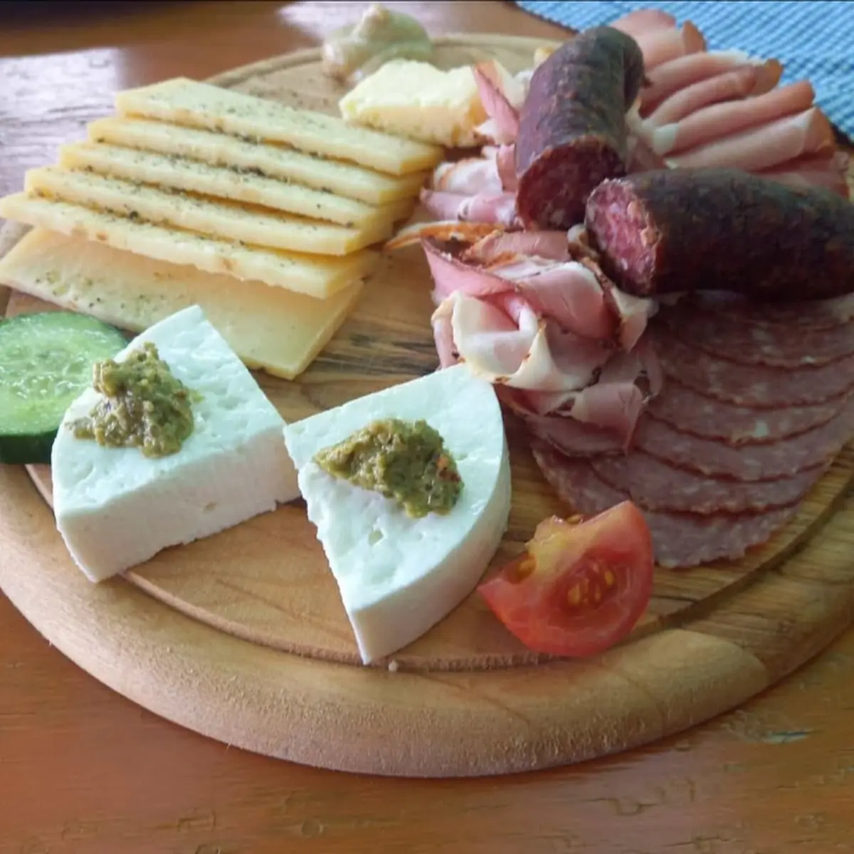 Essen und Trinken photo 3