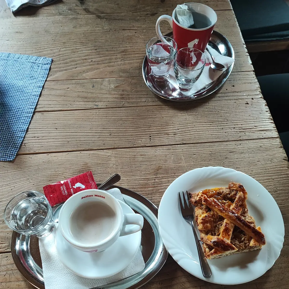 Essen und Trinken photo 6