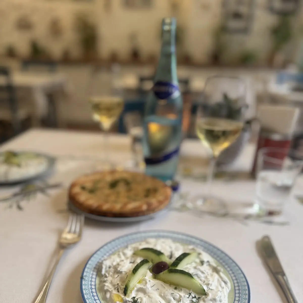 Essen und Trinken photo 1