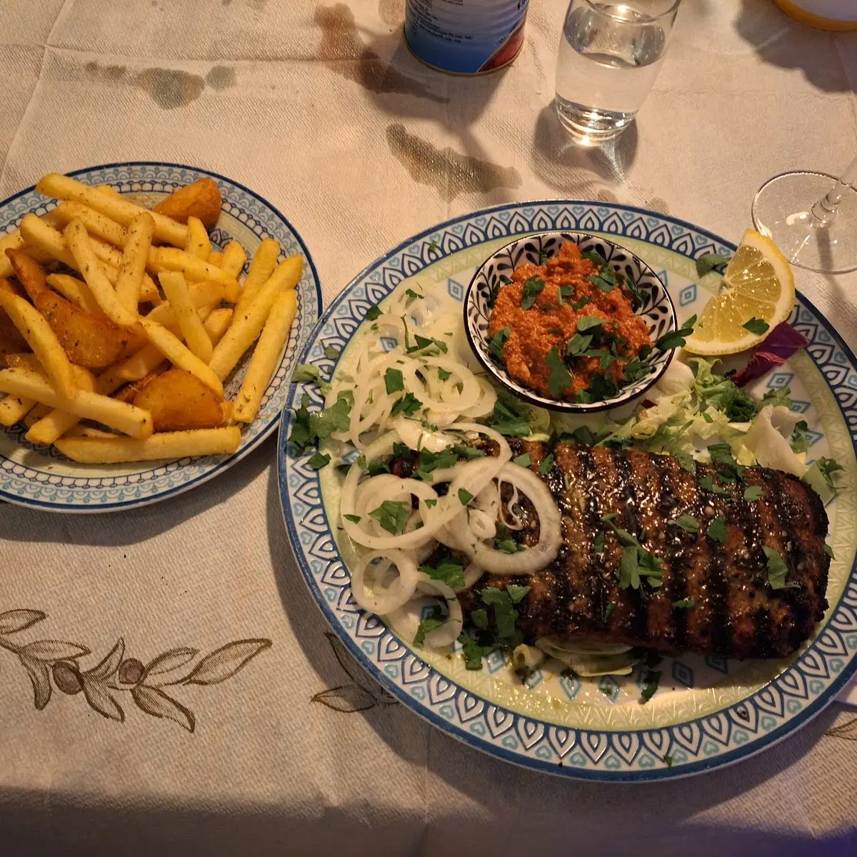 Essen und Trinken photo 2