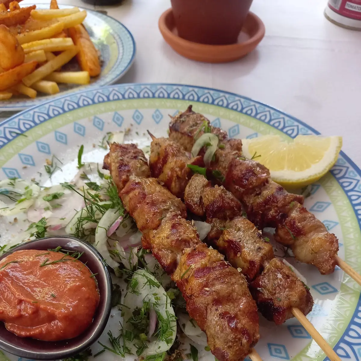 Essen und Trinken photo 5