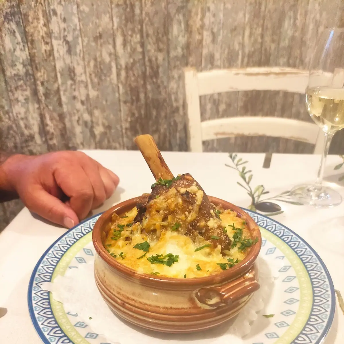 Essen und Trinken photo 6