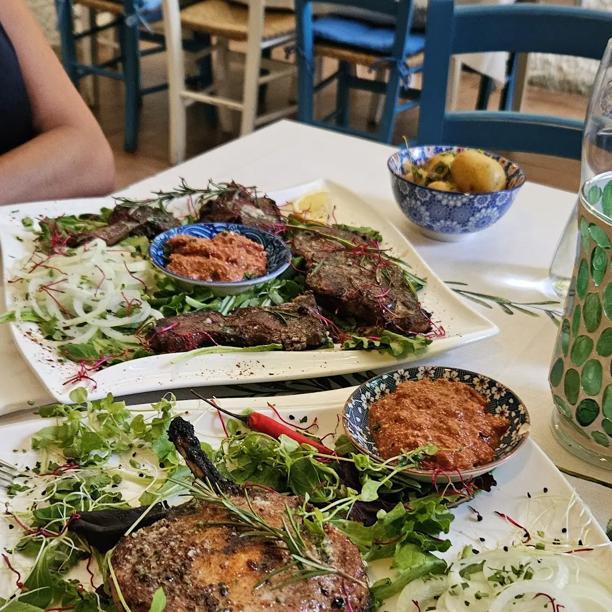 Essen und Trinken photo 7
