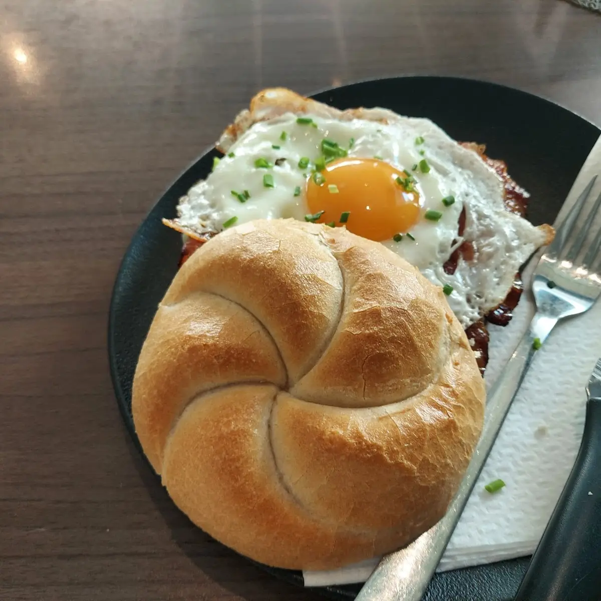 Essen und Trinken photo 1