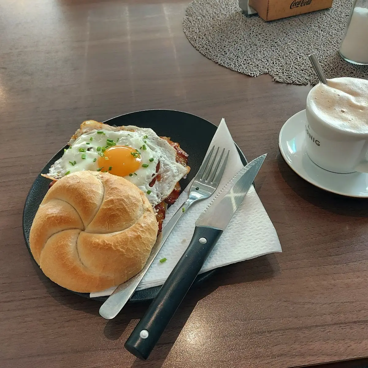 Essen und Trinken photo 3