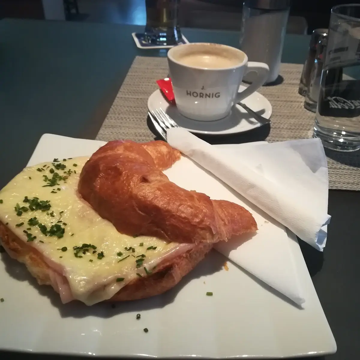 Essen und Trinken photo 4