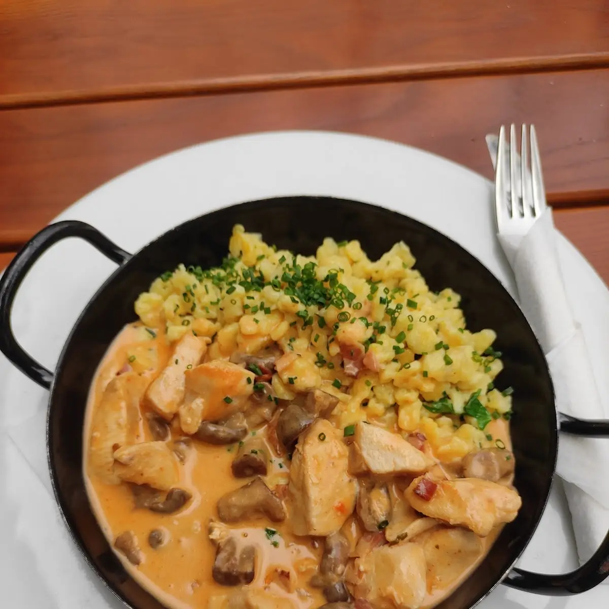 Essen und Trinken photo 6
