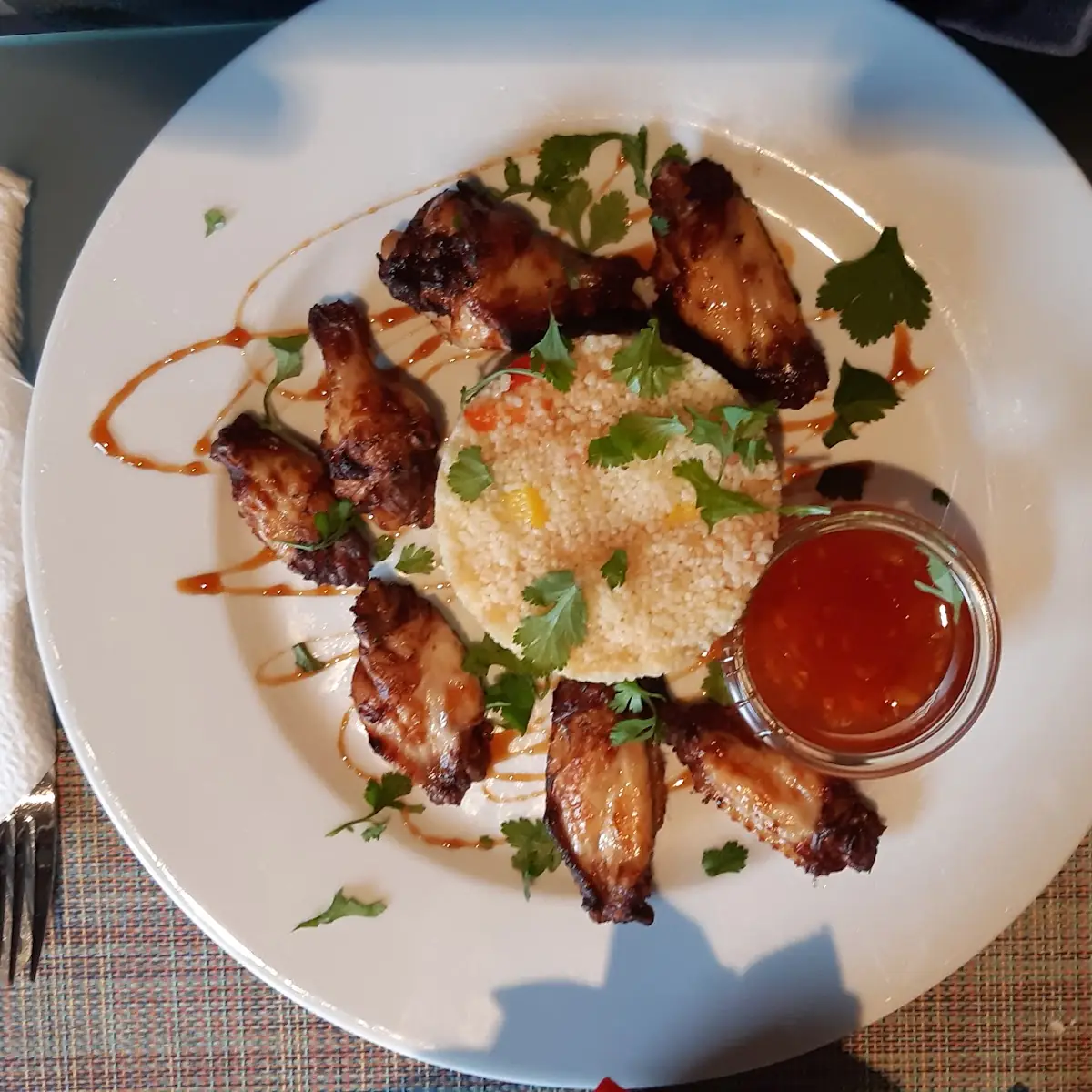 Essen und Trinken photo 7