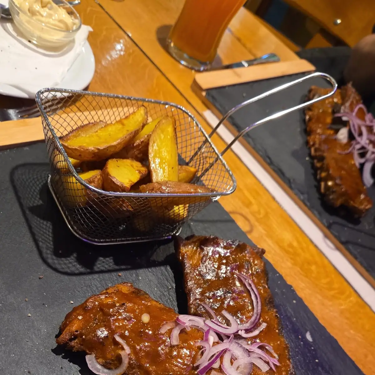 Essen und Trinken photo 10