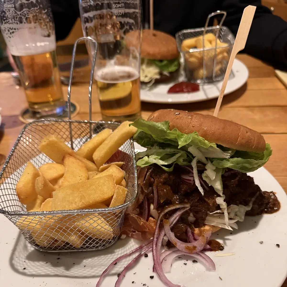 Essen und Trinken photo 7