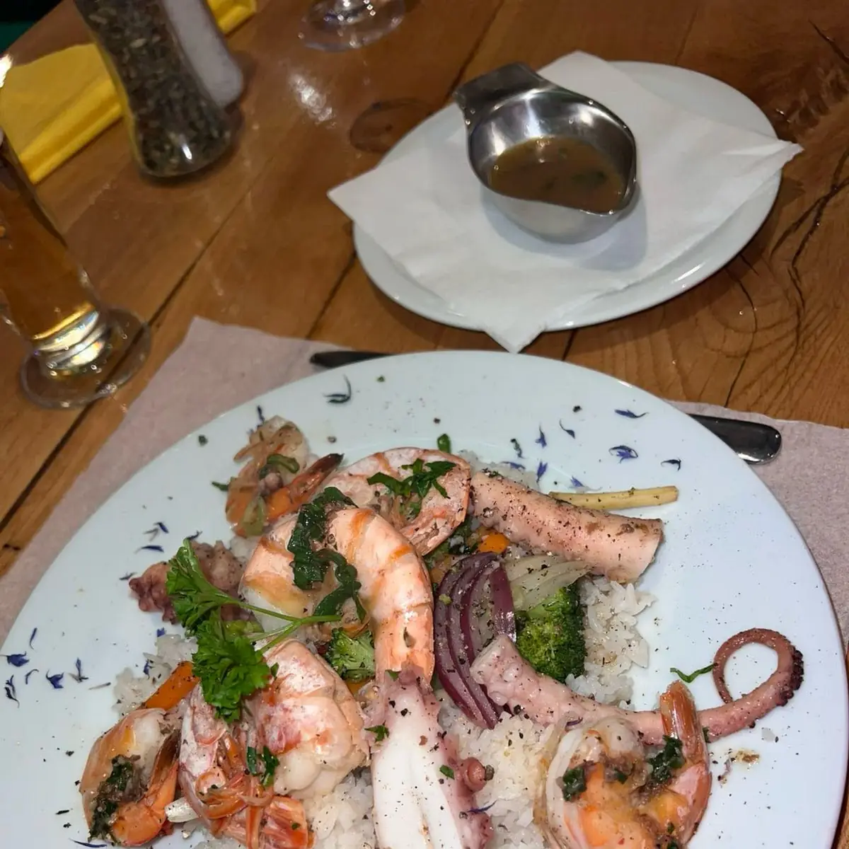 Essen und Trinken photo 9