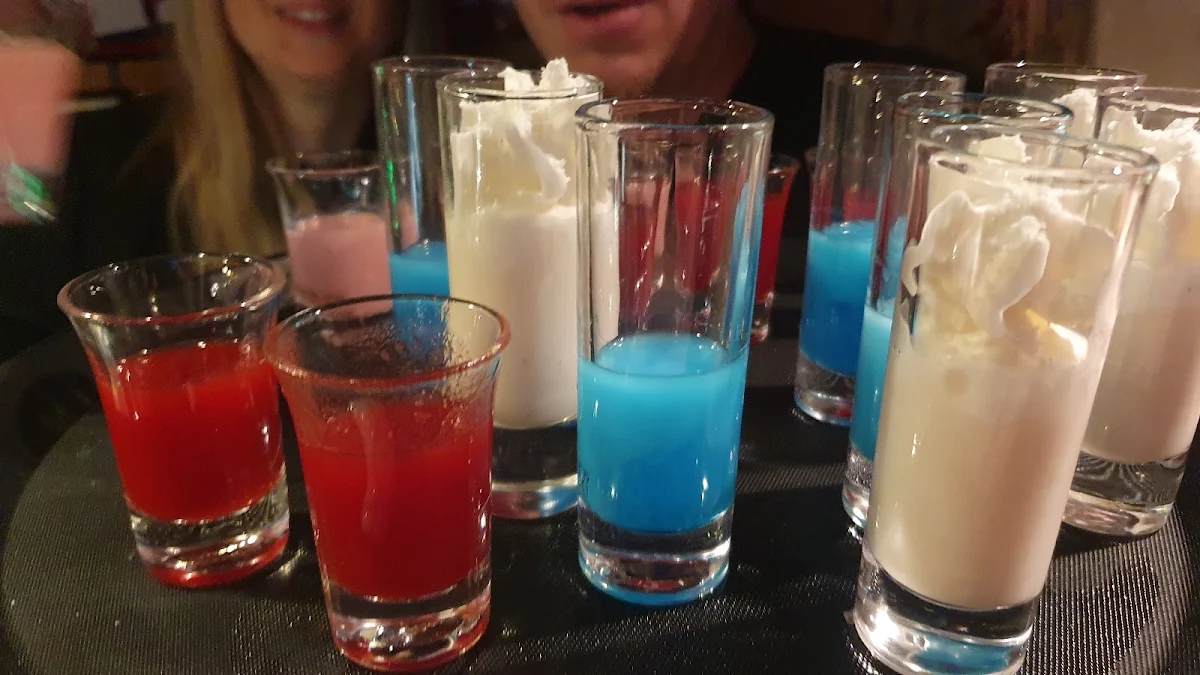 Essen und Trinken photo 1