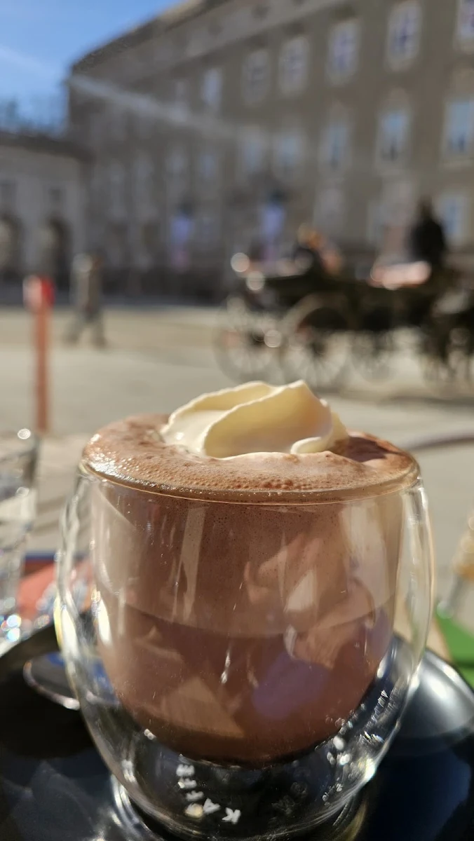 Essen und Trinken photo 2