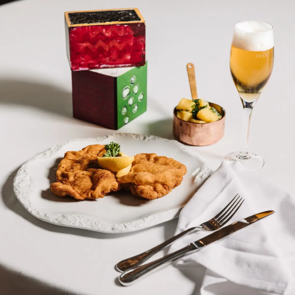 Essen und Trinken photo 1