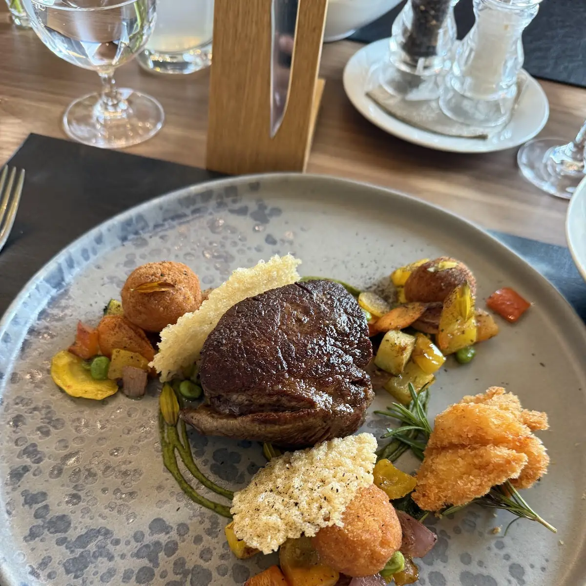 Essen und Trinken photo 3