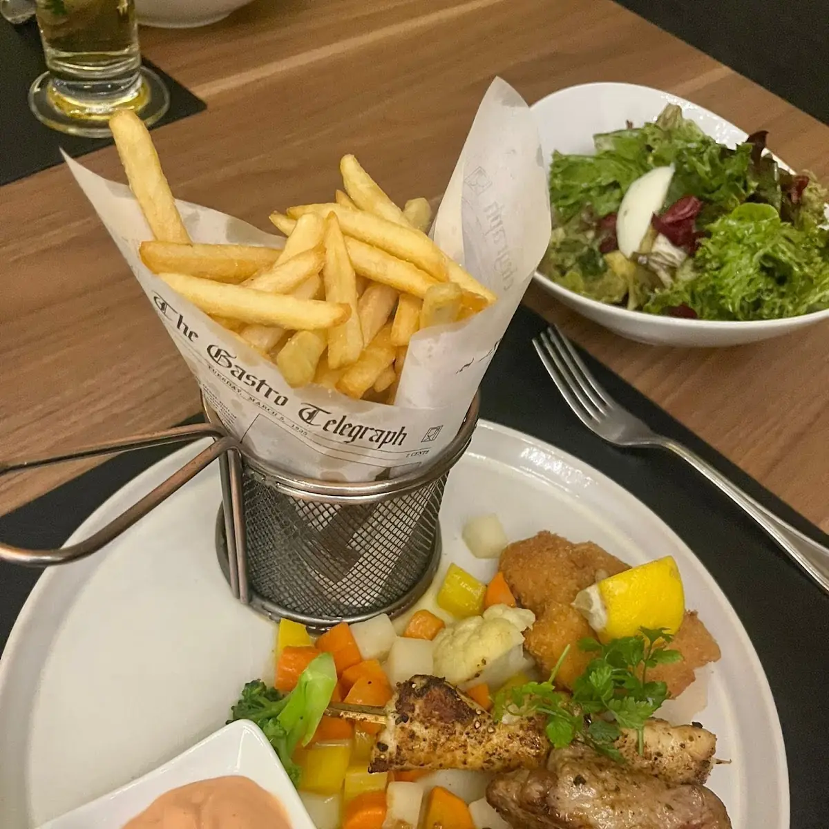 Essen und Trinken photo 5